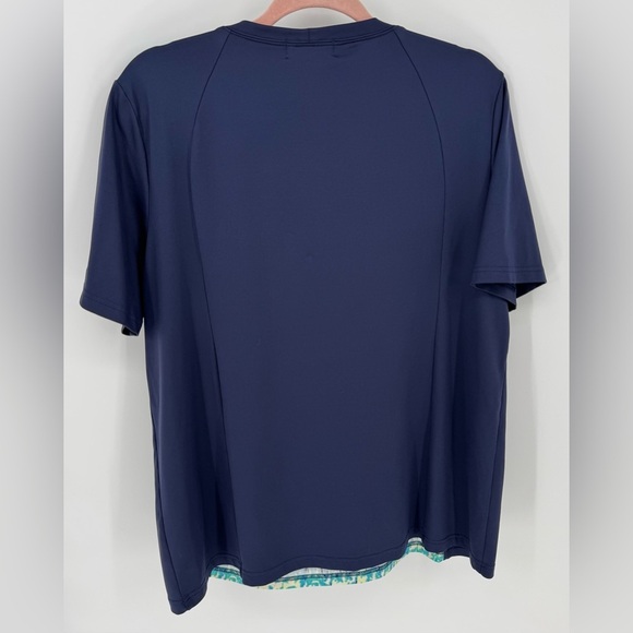 Drapers and Damons Women's Stretch Sun Shirt - Picture 3 of 9